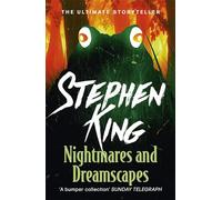 Nightmares and Dreamscapes