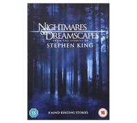 Nightmares And Dreamscapes [Stephen King] [DVD] [2006] [2007]