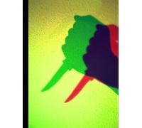 Nightmares are made of this