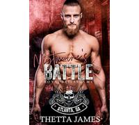 Nightmare's Battle: Royal Bastards MC Atlanta, GA