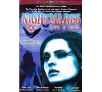 Nightmares Come at Night [DVD] [1970]