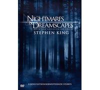 Nightmares & Dreamscapes
