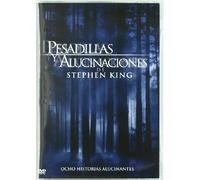 Nightmares & Dreamscapes Colle (Import) (Dvd) (2009) William Hurt; William H. Ma