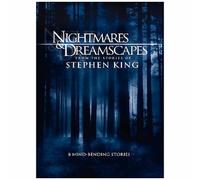 Nightmares & Dreamscapes - From the Stories of Stephen King [DVD] [Region 1] [NTSC]