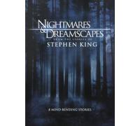 Nightmares & Dreamscapes - From the Stories of Stephen King [DVD] [Region 1] [NTSC]