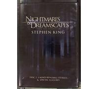 Nightmares & Dreamscapes-The End of the Whole Mess/Road Virus Heads North/Fifth Quarter