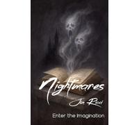 Nightmares: Enter The Imagination