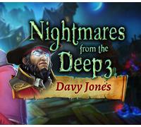 Nightmares from the Deep 3: Davy Jones Steam CD Key