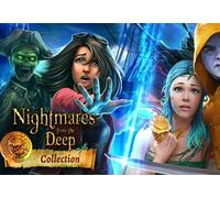 Nightmares from the Deep Collection Bundle Steam CD Key