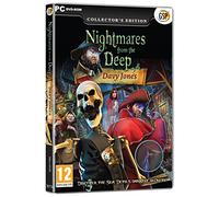 Nightmares from the Deep: Davy Jones - Collector's Edition (PC DVD)