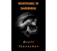 Nightmares In Darkburgh: A Dark Halloween Short