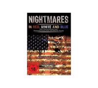 Nightmares in Red, White and Blue [Import allemand]