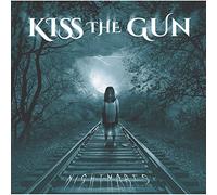 Nightmares - Kiss The Gun