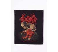 Nightmares Made Flesh - Backpatch Onesize