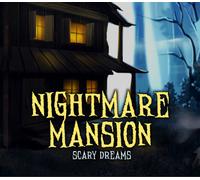 Nightmares Mansion: Scary Dreams PC Steam CD Key