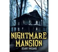 Nightmares Mansion: Scary Dreams (PC) - Steam Key - GLOBAL