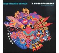 Nightmares on Wax - A Word Of Science
