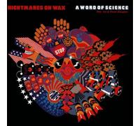 Nightmares On Wax - A Word of Science: the 1st & Final Chapter