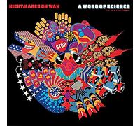 Nightmares On Wax - A Word of Science [VINYL]