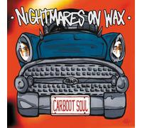 Nightmares On Wax - Carboot Soul [VINYL]