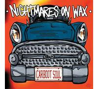 Nightmares On Wax - Carboot Soul [VINYL]