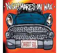 Nightmares On Wax - Carboot Soul [VINYL]