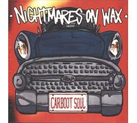 Nightmares On Wax - Carboot Soul [VINYL]