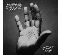 Nightmares on Wax - Citizen Kane [VINYL]