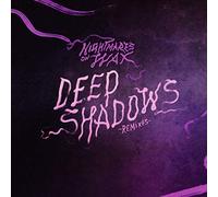 Nightmares on Wax - Deep Shadows - Remixes [VINYL]