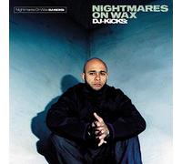 Nightmares On Wax - DJ Kicks - Nightmares On Wax
