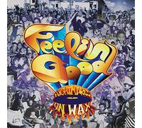 Nightmares on Wax - Feelin' Good