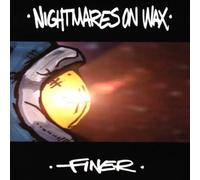 Nightmares on Wax - Finer