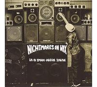 Nightmares on Wax - In A Space Outta Sound