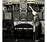 Nightmares On Wax - In A Space Outta Sound [VINYL]
