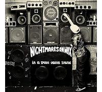 Nightmares On Wax - In A Space Outta Sound [VINYL]