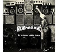 Nightmares On Wax In A Space Outta Sound Vinyl LP NEW