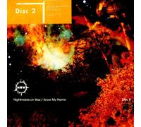Nightmares on Wax - Know My Name (Part 2) [VINYL]