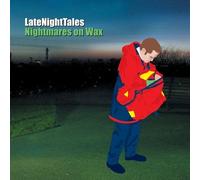NIGHTMARES ON WAX - Late Night Tales - New Vinyl Record - 21 - Y99z