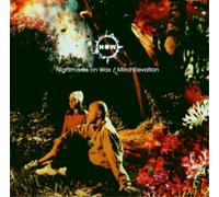 Nightmares On Wax Mind Elevation (Vinyl) 12" Album (US IMPORT)