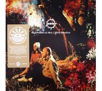Nightmares On Wax : Mind Elevation VINYL 12" Album (2014) NEW Great Value