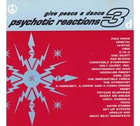 Nightmares On Wax / Moby / Apollo 440 a.o. - Pied Piper, Orbital, 400 Blows, Carl Cox..