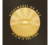 Nightmares on Wax - N.O.W Is The Time: Deep Down Edition [VINYL]