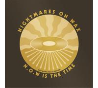 Nightmares On Wax N.O.W. Is the Time (Vinyl) Special 12" Album Box Set