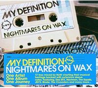 Nightmares On Wax - Nightmares On Wax