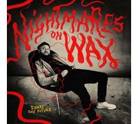 Nightmares On Wax - Shape the Future: - CD / Album