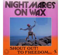 Nightmares On Wax - Shout Out! To Freedom… [VINYL]