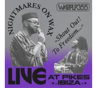Nightmares On Wax - Shout Out! To Freedom… (Live at Pikes Ibiza) [VINYL]
