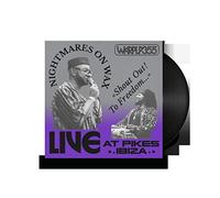 Nightmares On Wax - Shout Out! To Freedom… (Live at Pikes Ibiza) [VINYL]