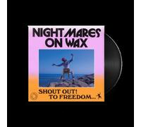 Nightmares On Wax - Shout Out! To Freedom… [VINYL]