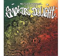 Nightmares on Wax - Smokers Delight [VINYL]